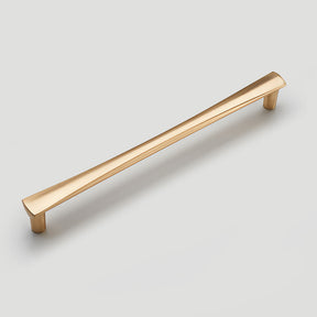 Elegant Zinc Alloy Cabinet Handles For Furniture