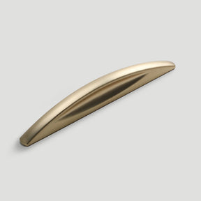 Modern Stylish Zinc Alloy Cabinet Handles For Furniture