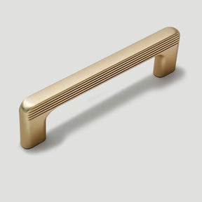 Stylish Zinc Alloy Cabinet Handles For Kitchen