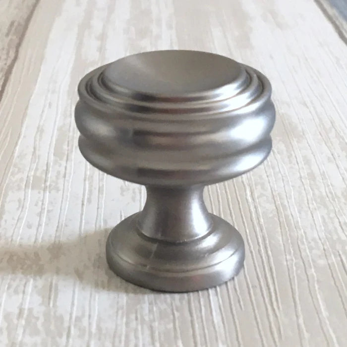 Solid Brass Cabinet Handles