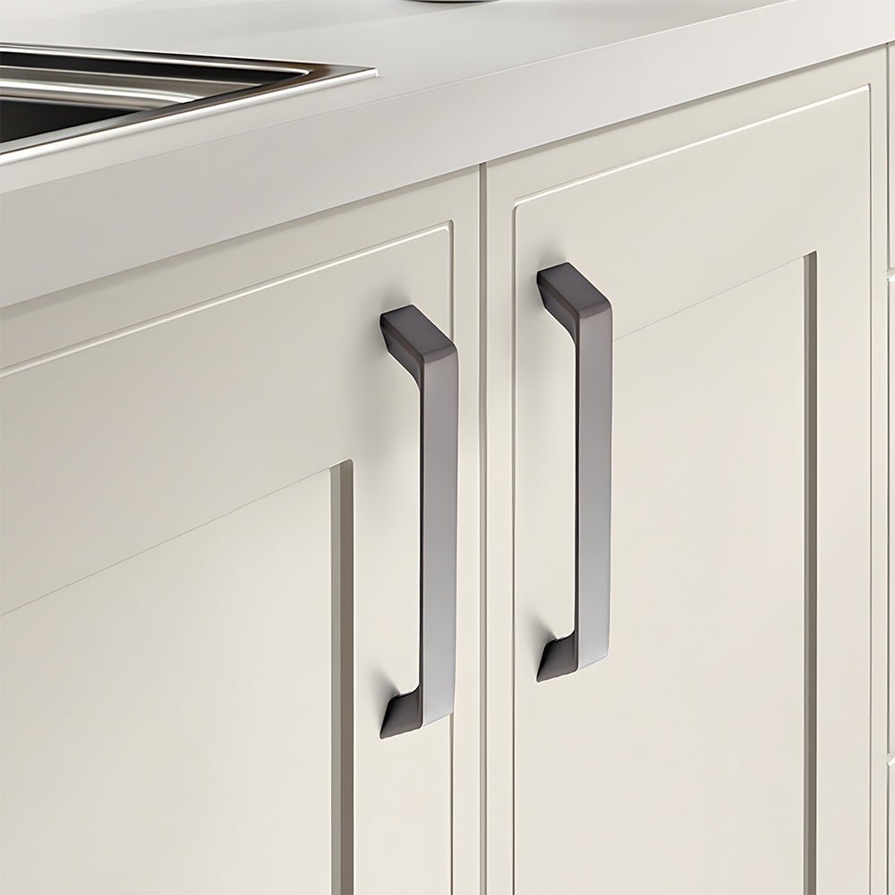 Modern Industrial Style Furniture Door Cabinet Handle