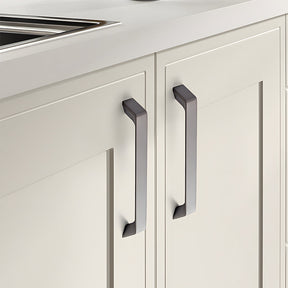 Modern Industrial Style Furniture Door Cabinet Handle