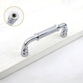 Nordic Style Luxurious Brushed Handle for Wardrobe