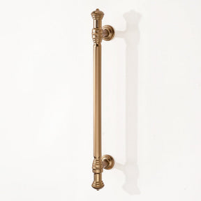 Luxury French Gold Wardrobe Door Cabinet Drawer Handles
