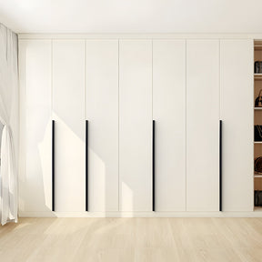 Long Invisible Cabinet Finger Edge Handles