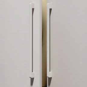 Modern Multi-Color Drawer Pulls Cabinet Handles