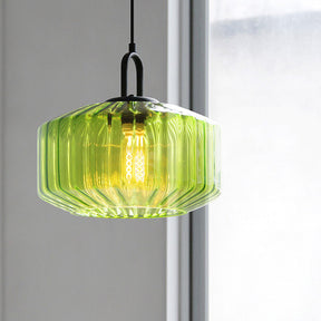 Modern Glass Kitchen Pendant Lighting