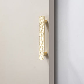 Shiny Special Honeycomb Cabinet Handles