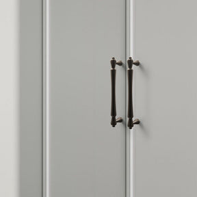 Modern Luxury Gold Cabinet Handles