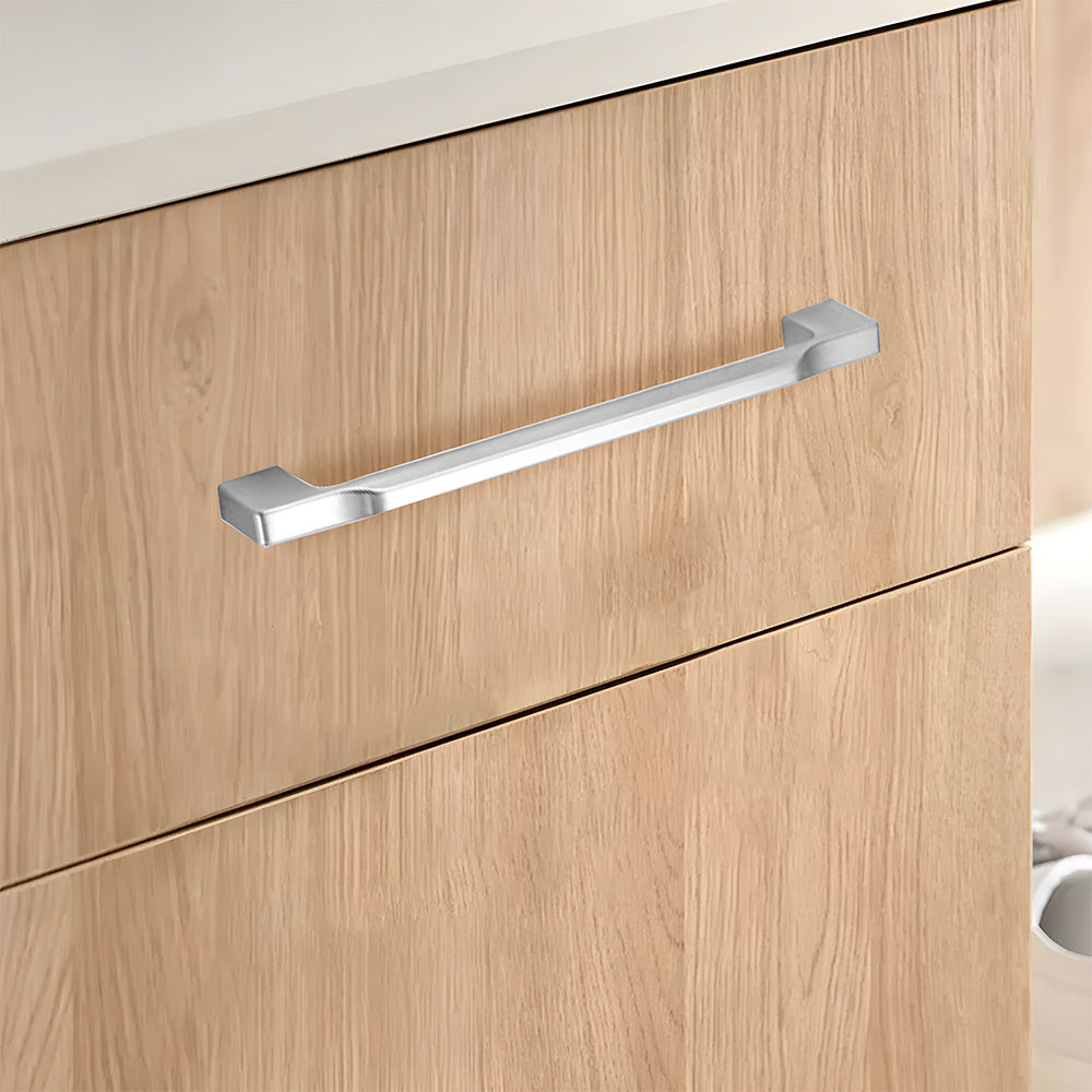 Scandinavian Design Door Cabinet Drawer Handle