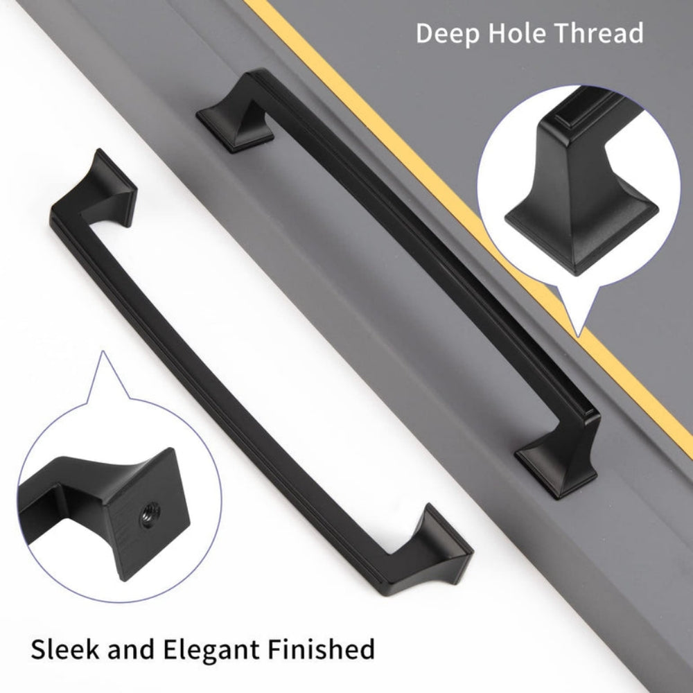 Kitchen Drawer Cabinet Handles