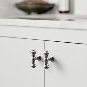 Modern Simple European Cabinet Door Drawer Handle