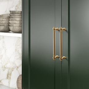 Modern and Simple French Luxury Cabinet Handles