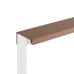 Modern Minimalist Aluminum Furniture Cabinet Handle