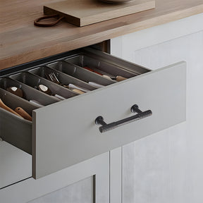 Luxury Stripe Cabinet Handles