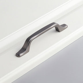 Modern Zinc Alloy Cabinet Door and Disinfection Cabinet Handle