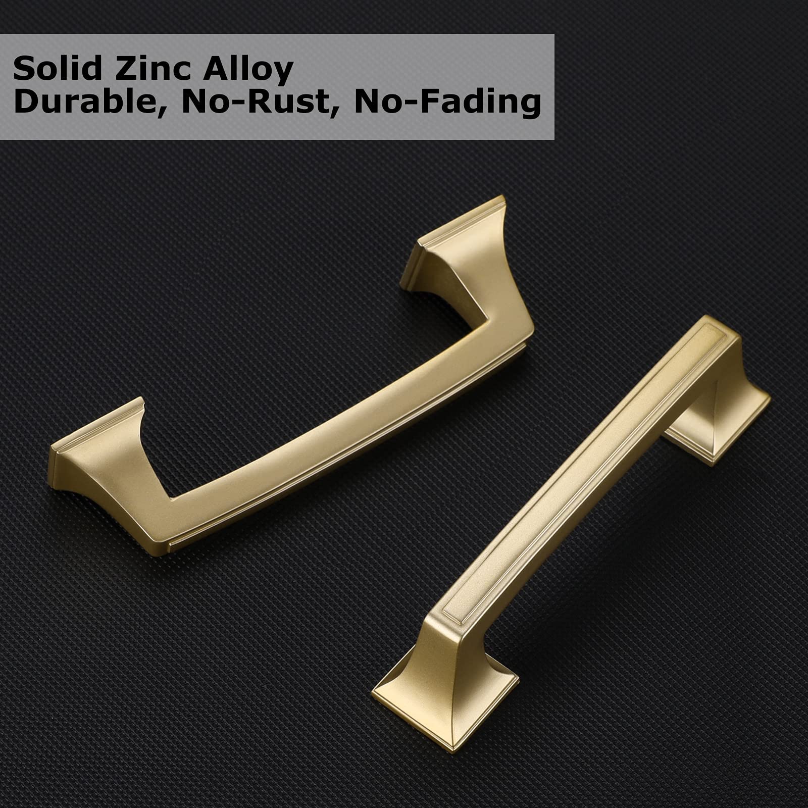 Kitchen Drawer Cabinet Handles