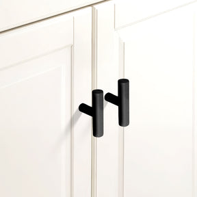 Colourful Aluminum Alloy Kitchen Cabinet Drawer Handles