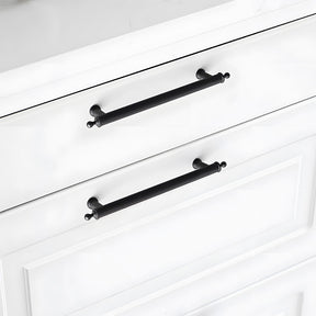 Stylish Reel Shaped Wardrobe Kitchen Cabinet Handles