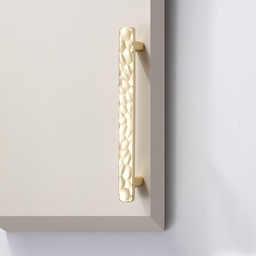 Shiny Special Honeycomb Cabinet Handles