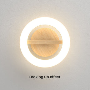 Modern Acrylic Round Hallway LED Ceiling Lighting