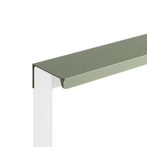 Modern Minimalist Aluminum Furniture Cabinet Handle