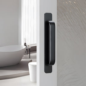 No-drill Adhesive Window Cabinet Backplate Handles