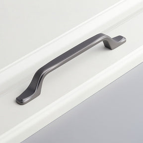 Modern Zinc Alloy Cabinet Door and Disinfection Cabinet Handle