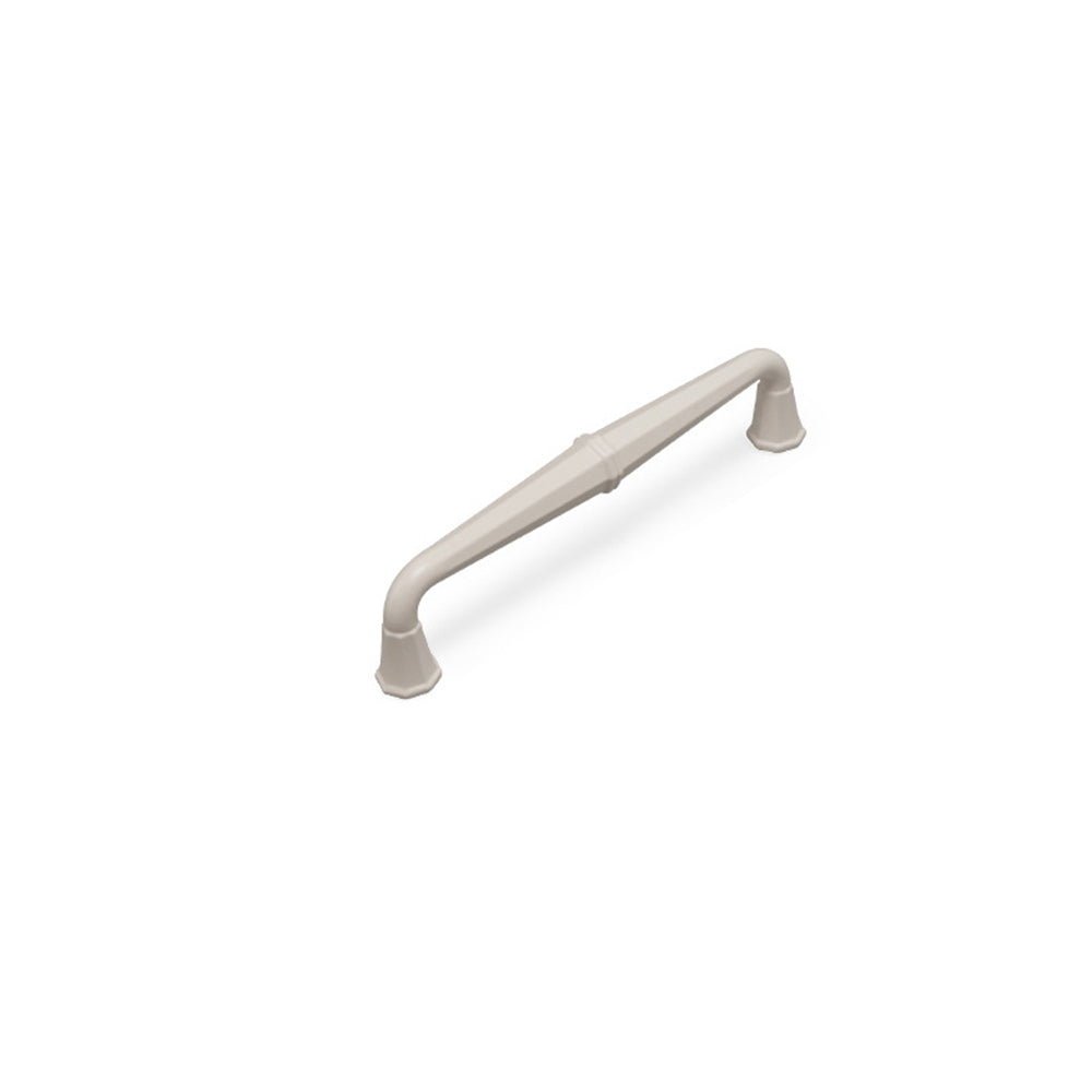 Decorative Zinc Alloy Cabinet Handle For Kitchen