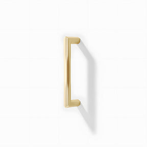 Retro Elegant Zinc Alloy Wardrobe Cabinet Drawer Pulls