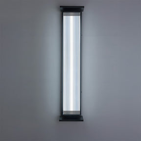 Contemporary IP65 Exterior Wall Lighting for Garage Patio