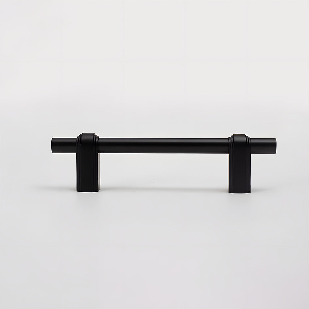 French Brass Wardrobe Cabinet Handles