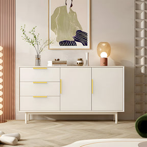 Long Invisible Cabinet Finger Edge Handles
