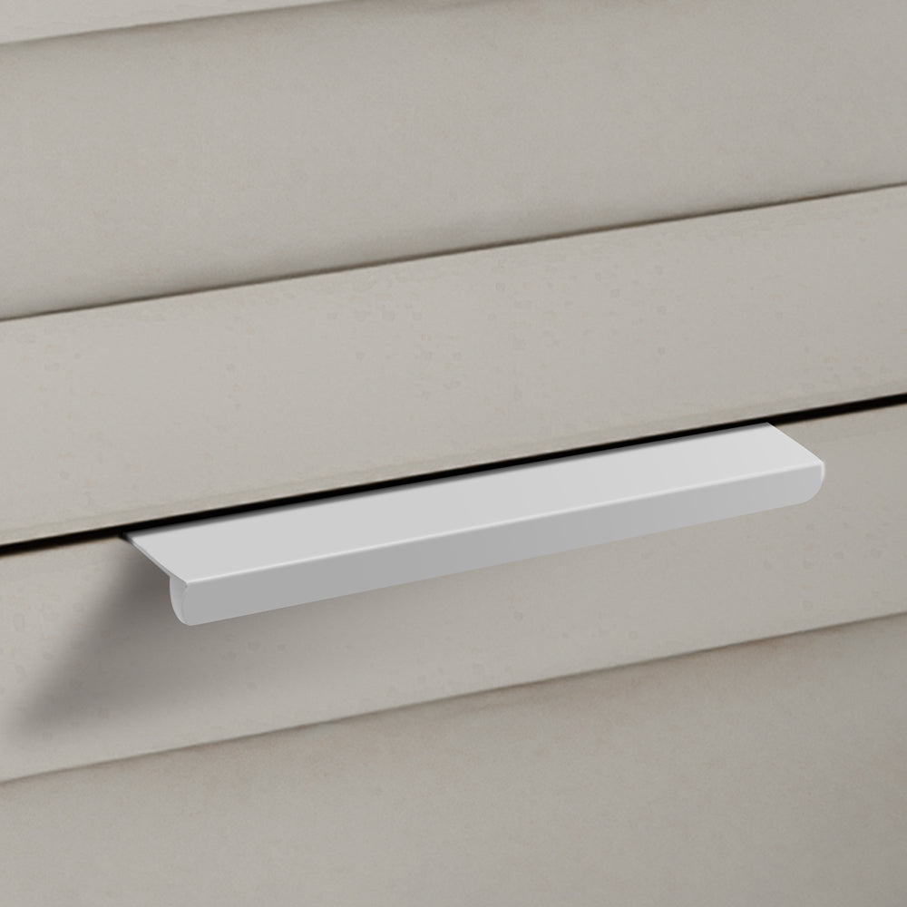 Modern Minimalist Aluminum Furniture Cabinet Handle