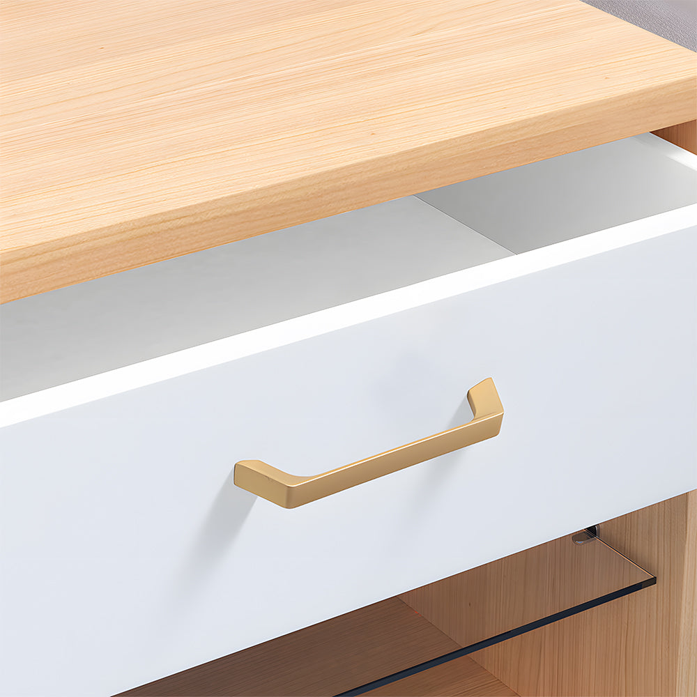 Modern Industrial Style Furniture Door Cabinet Handle