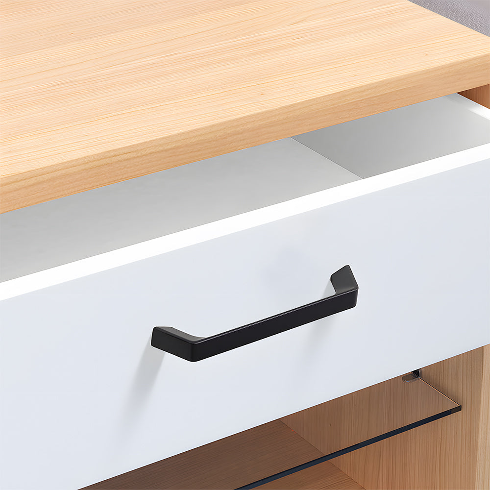Modern Industrial Style Furniture Door Cabinet Handle