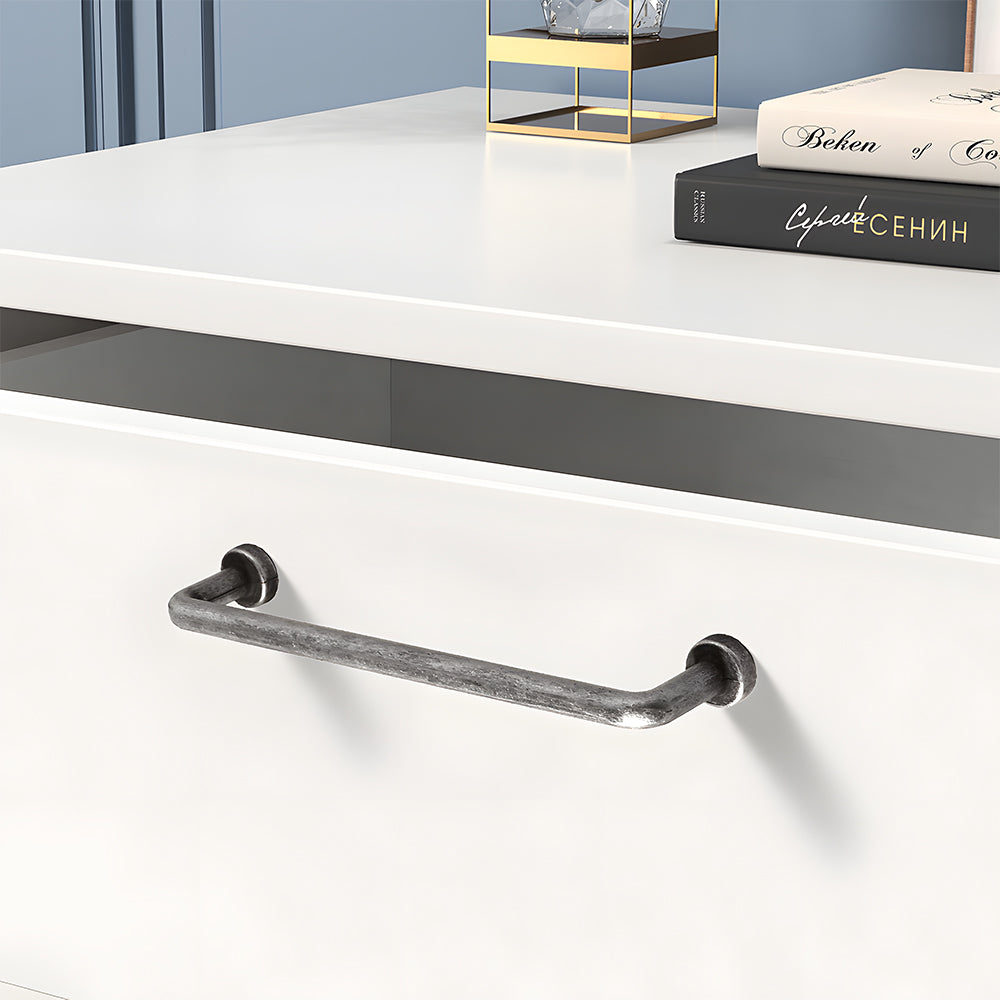 Vintage American Hardware Cabinet Handles