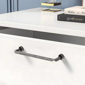 Vintage American Hardware Cabinet Handles