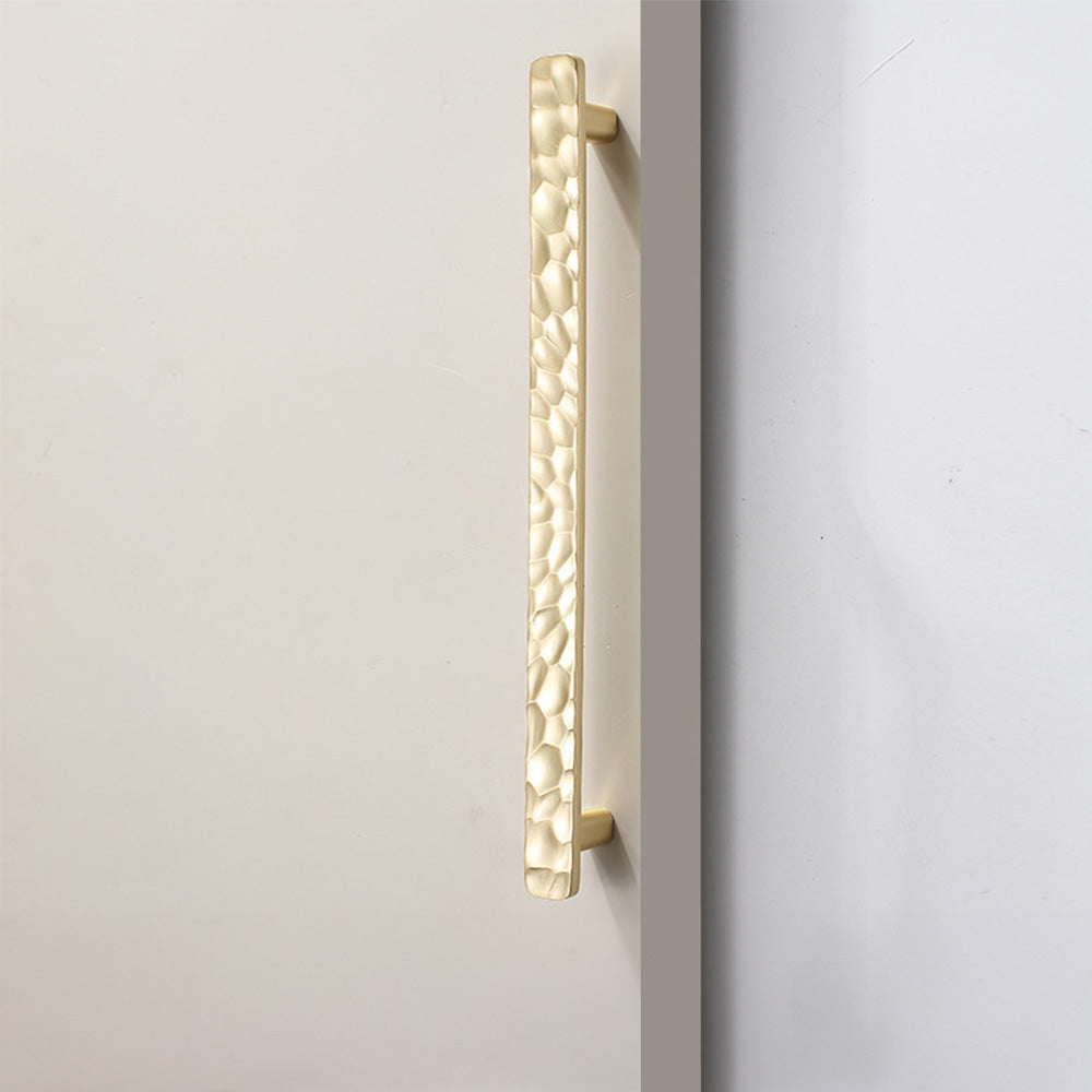 Shiny Special Honeycomb Cabinet Handles