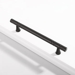 Modern American-style Zinc Alloy Drawer Wardrobe Door Handle