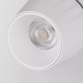Simple Spotlight Adjust LED Ceiling Lights