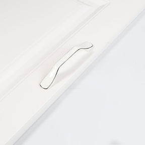 New Flat Luxury Cabinet Handles