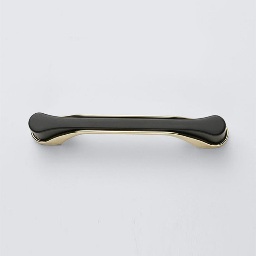 Stylish Combination Kitchen Cabinet  Handles