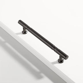 Light Luxury Zinc Aolly Kitchen Wardrobe Cabinet Handles