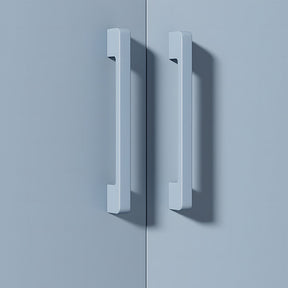 Modern Multi-Color Drawer Pulls Cabinet Handles