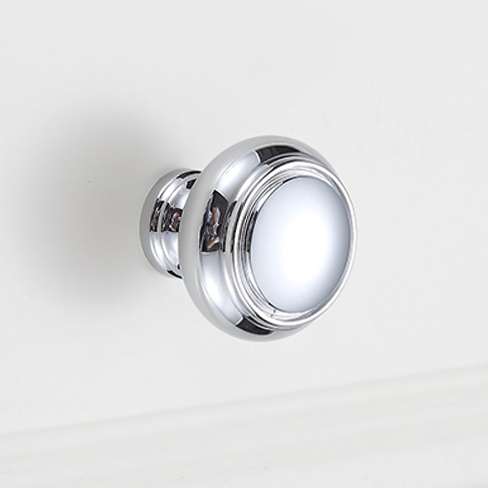 French Style Furniture Wardrobe Brass Handle