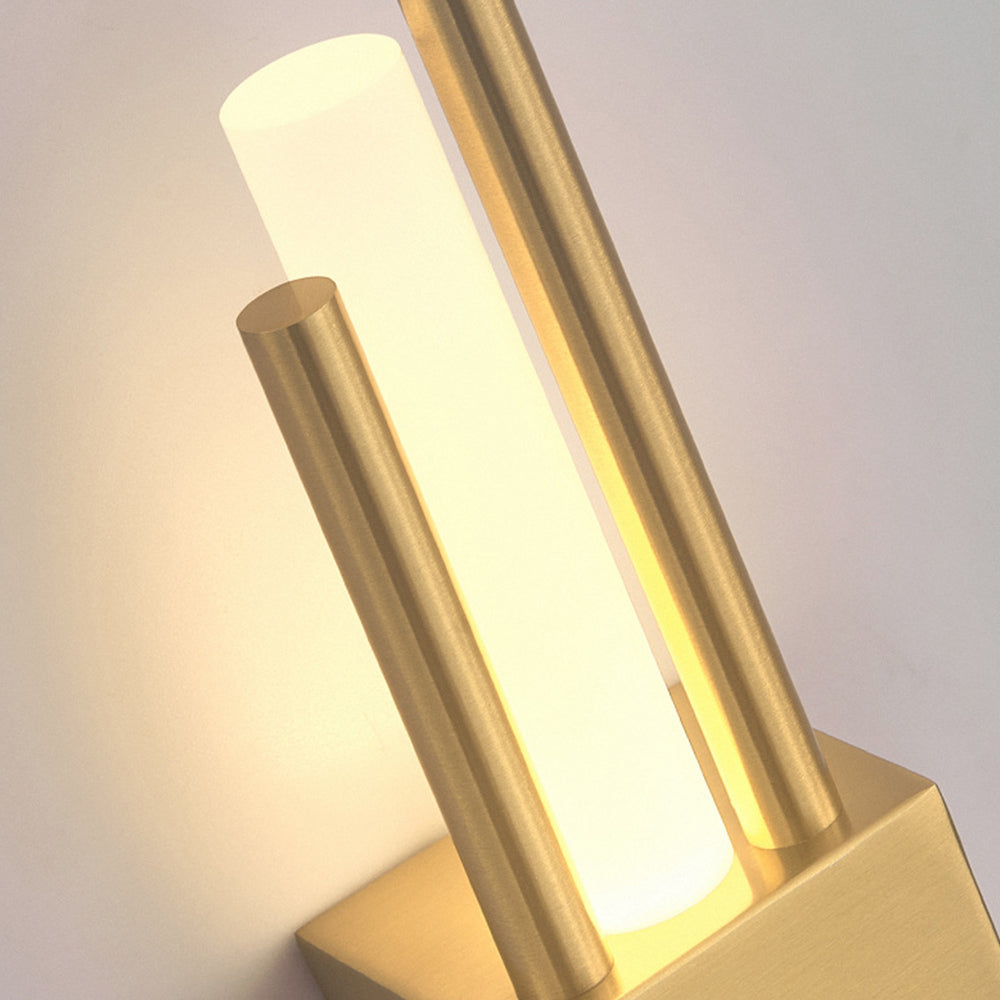 Stylish Bedrrom Wall Sconce Lighting