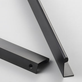 Long Invisible Cabinet Finger Edge Handles