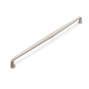 Decorative Zinc Alloy Cabinet Handle For Kitchen