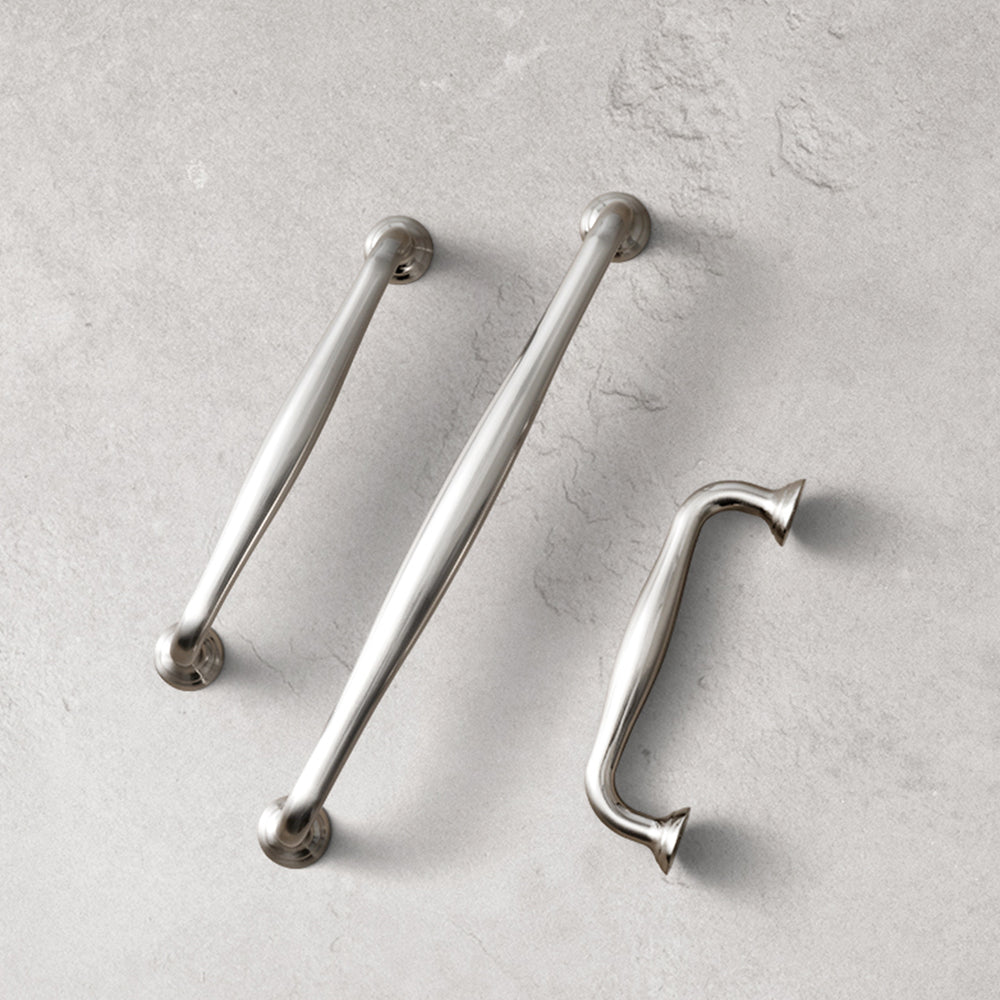 Retro Classic Wardrobe Door Handles